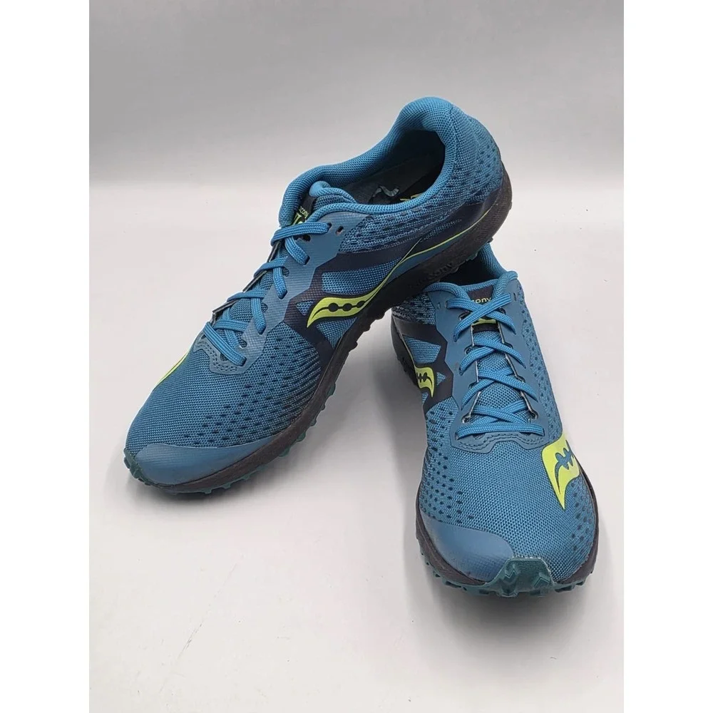 Saucony good need